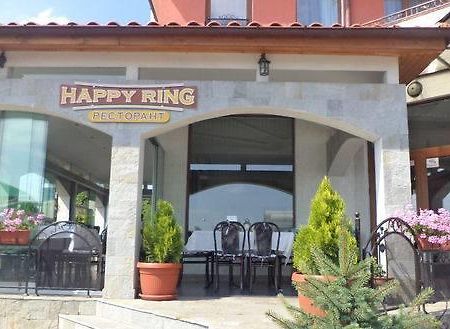 Happy Ring Guest Rooms Haskovo Exteriér fotografie