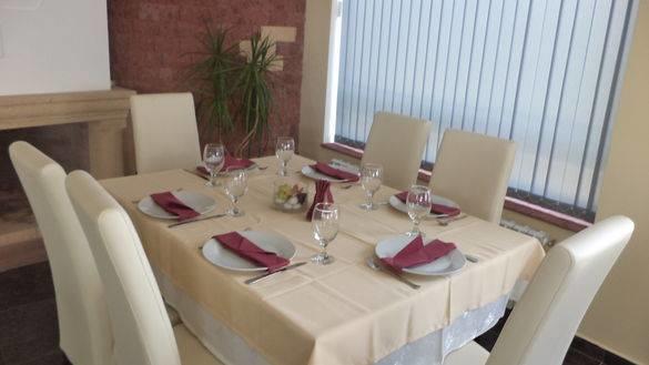 Happy Ring Guest Rooms Haskovo Exteriér fotografie