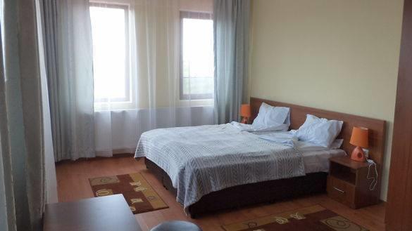 Happy Ring Guest Rooms Haskovo Pokoj fotografie