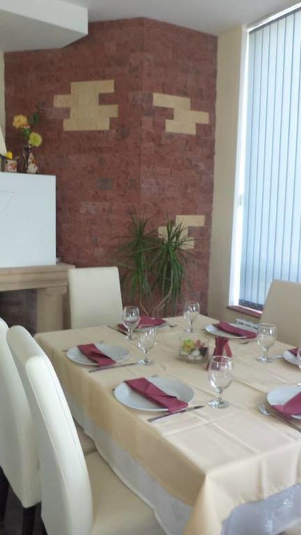 Happy Ring Guest Rooms Haskovo Exteriér fotografie