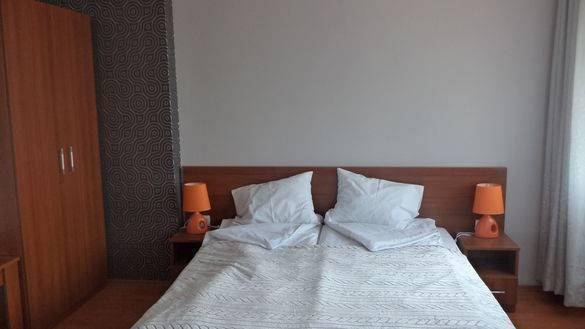 Happy Ring Guest Rooms Haskovo Pokoj fotografie